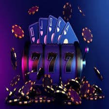 vmax app