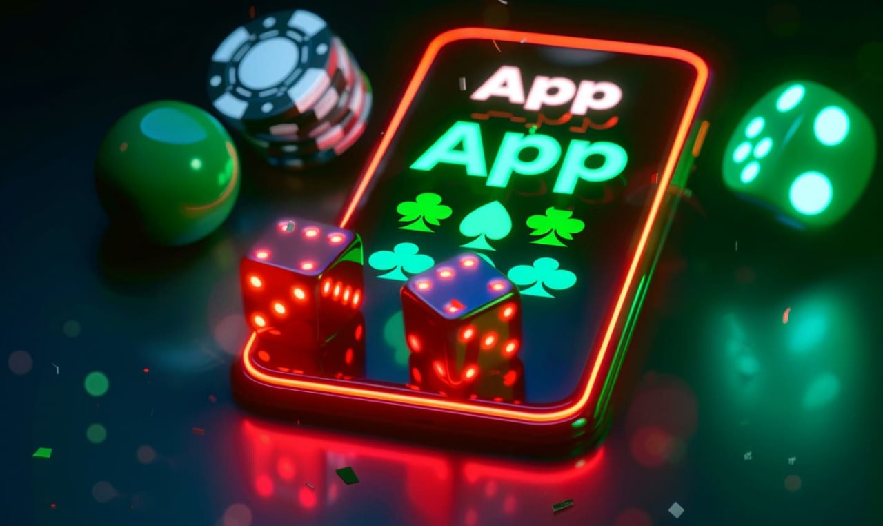 vmax app