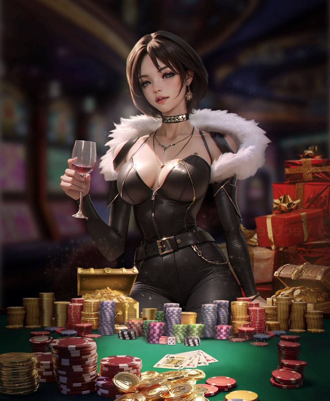vmax app